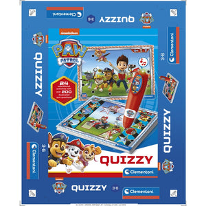 Boli Interactivo Paw Patrol