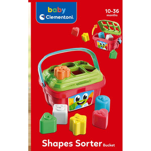 Basic Cubo Formas y Colores