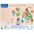 Cargar imagen en el visor de la galería, Baby Park, Mesa de Actividades
