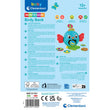 Cargar imagen en el visor de la galería, Basic Hucha Pajarito Montessori
