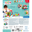 Cargar imagen en el visor de la galería, Clemmy Tragabloques Sensorial
