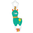 Cargar imagen en el visor de la galería, Sonajero Musical Alpaca

