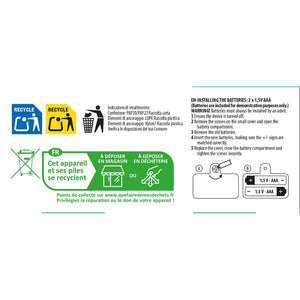 Flip Phone Stitch