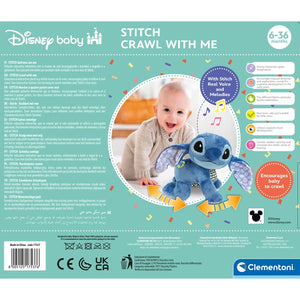 Gateos Stitch