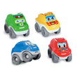 Cargar imagen en el visor de la galería, Coches de Rescate voltereta Display
