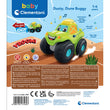 Cargar imagen en el visor de la galería, Acrobacias - Buggy
