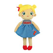 Cargar imagen en el visor de la galería, Plush Doll Cherry Terry
