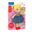 Cargar imagen en el visor de la galería, Plush Doll Cherry Terry
