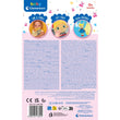 Cargar imagen en el visor de la galería, Plush Doll Cherry Terry
