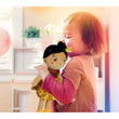 Cargar imagen en el visor de la galería, Plush Doll Kitty Kate
