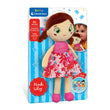 Cargar imagen en el visor de la galería, Plush Doll Pink Lily
