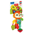 Cargar imagen en el visor de la galería, Peluche de Viaje Zorrito
