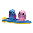 Cargar imagen en el visor de la galería, Bath Toy Stitch &amp; Angel Surf
