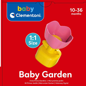 Basic Baby Garden