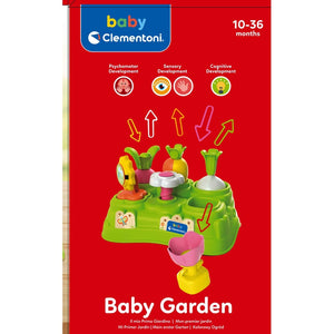 Basic Baby Garden