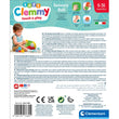 Cargar imagen en el visor de la galería, Clemmy Pelota Sensorial
