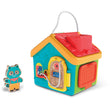 Cargar imagen en el visor de la galería, Montessori Baby - Casita de actividades

