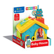 Cargar imagen en el visor de la galería, Montessori Baby - Casita de actividades
