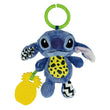 Cargar imagen en el visor de la galería, Stitch peluche de viaje
