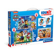 Cargar imagen en el visor de la galería, Edukit 4 en 1 Paw Patrol

