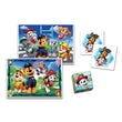 Cargar imagen en el visor de la galería, Edukit 4 en 1 Paw Patrol
