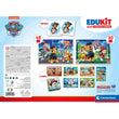 Cargar imagen en el visor de la galería, Edukit 4 en 1 Paw Patrol
