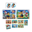 Cargar imagen en el visor de la galería, Edukit 4 en 1 Paw Patrol
