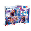 Cargar imagen en el visor de la galería, Edukit 4 en 1 Frozen
