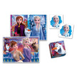 Cargar imagen en el visor de la galería, Edukit 4 en 1 Frozen
