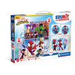 Cargar imagen en el visor de la galería, Edukit 4 en 1 Spidey
