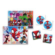 Cargar imagen en el visor de la galería, Edukit 4 en 1 Spidey
