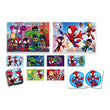 Cargar imagen en el visor de la galería, Edukit 4 en 1 Spidey
