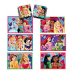 Cargar imagen en el visor de la galería, Edukit 4 en 1 Disney Princess
