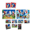 Cargar imagen en el visor de la galería, Edukit 4 en 1 Sonic
