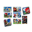 Cargar imagen en el visor de la galería, Edukit 4 en 1 Sonic
