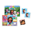 Cargar imagen en el visor de la galería, Edukit 4 en 1 Gabby's Dollhouse
