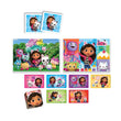 Cargar imagen en el visor de la galería, Edukit 4 en 1 Gabby's Dollhouse
