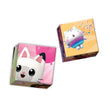 Cargar imagen en el visor de la galería, Edukit 4 en 1 Gabby's Dollhouse
