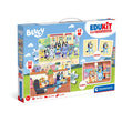 Cargar imagen en el visor de la galería, Edukit 4 en 1 Bluey
