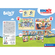 Cargar imagen en el visor de la galería, Edukit 4 en 1 Bluey
