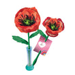 Cargar imagen en el visor de la galería, Create your Flowers Wild Amapola
