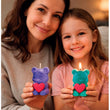 Cargar imagen en el visor de la galería, Create Your Candles Bear Style
