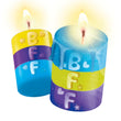 Cargar imagen en el visor de la galería, Create Your Candles BFF Style
