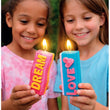 Cargar imagen en el visor de la galería, Create Your Candles Message Style
