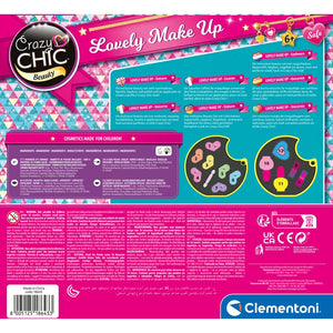 Lovely Make Up - Unicornio
