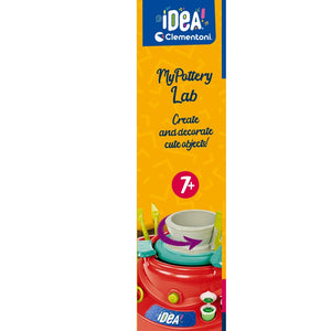 Idea Taller de Alfarería