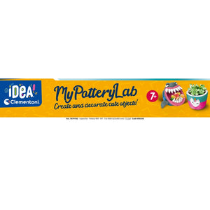 Idea Taller de Alfarería