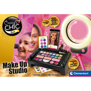 MakeUp Studio Influencer