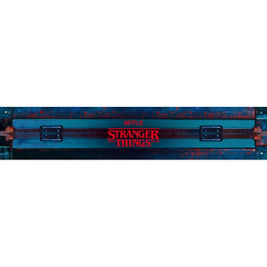 Stranger Things - Terrarium Vecna's House