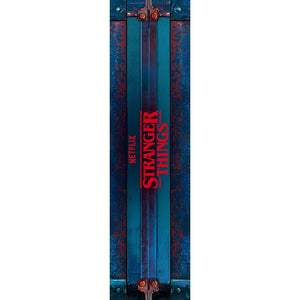 Stranger Things - Terrarium Vecna's House